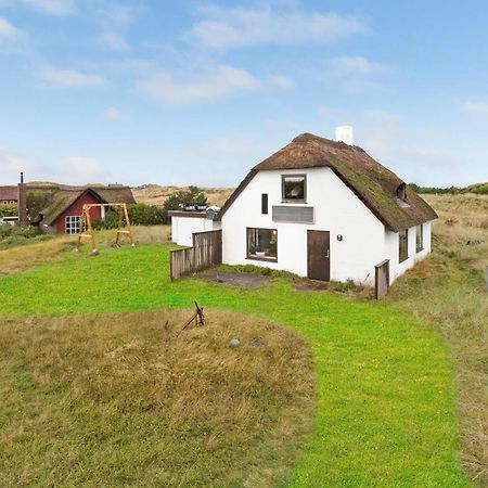Amazing Home In Hvide Sande With Wifi Havrvig Экстерьер фото