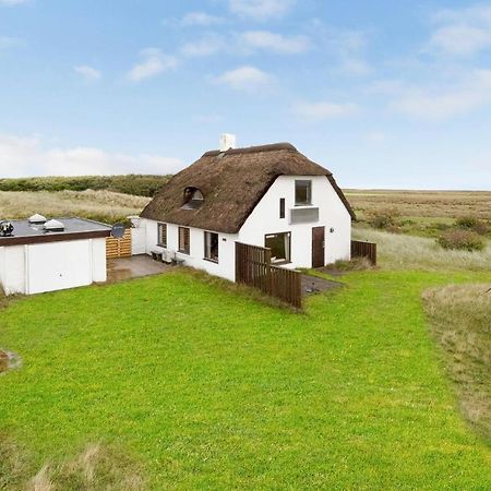 Amazing Home In Hvide Sande With Wifi Havrvig Экстерьер фото