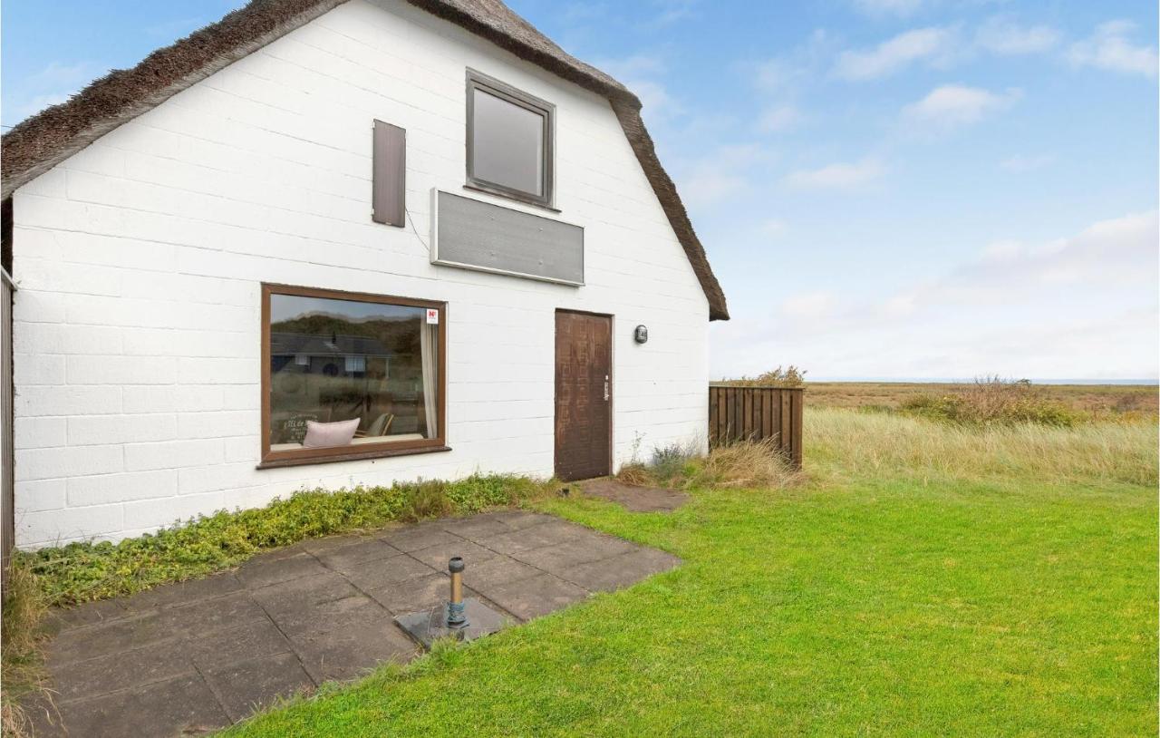 Amazing Home In Hvide Sande With Wifi Havrvig Экстерьер фото