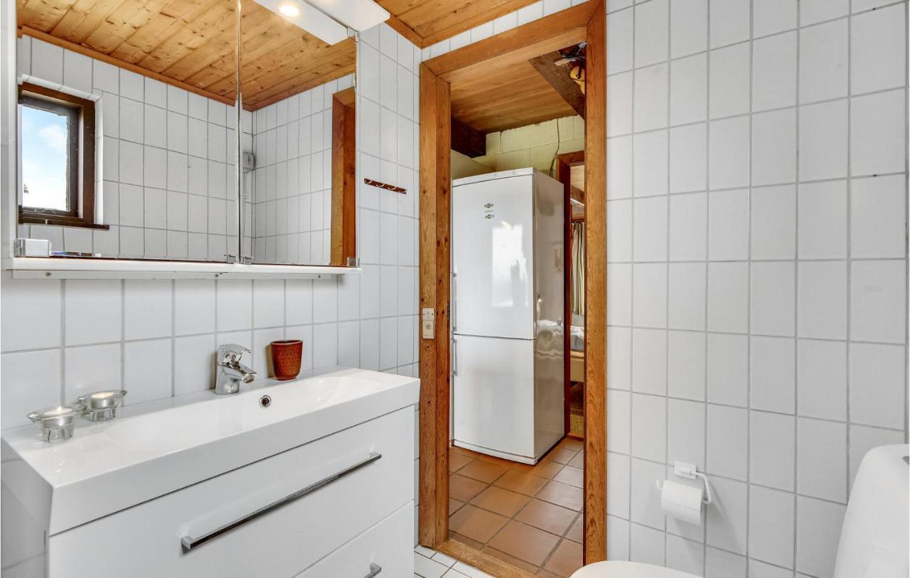 Amazing Home In Hvide Sande With Wifi Havrvig Экстерьер фото