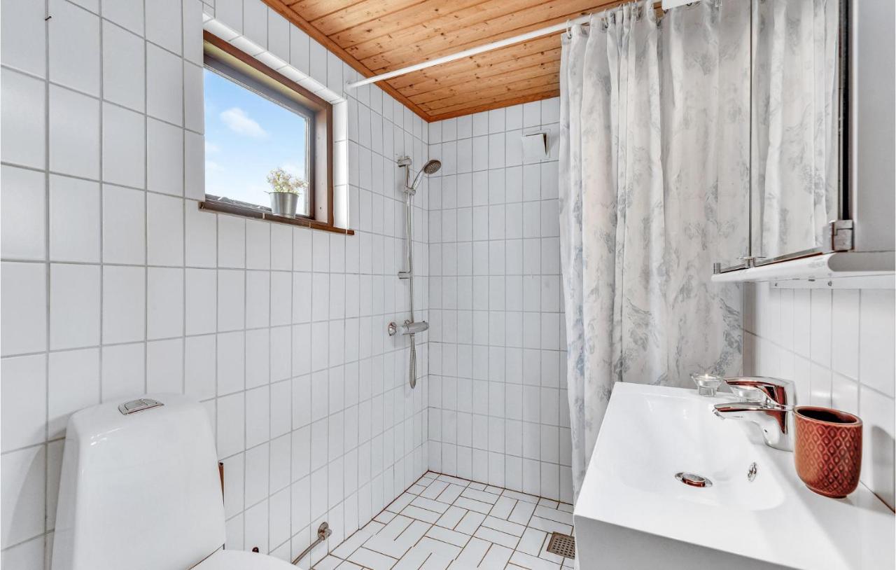 Amazing Home In Hvide Sande With Wifi Havrvig Экстерьер фото