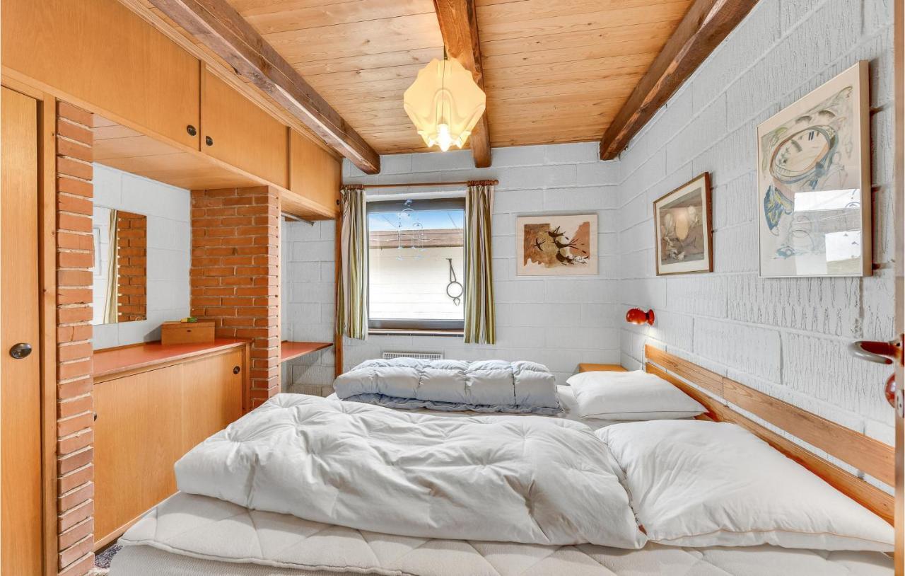 Amazing Home In Hvide Sande With Wifi Havrvig Экстерьер фото